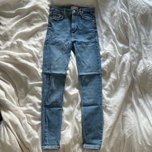 Zara Skinny Jeans
